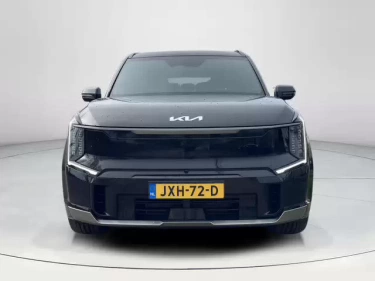Foto van Kia EV9