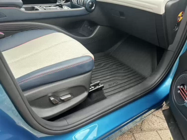 Foto van BYD ATTO 3