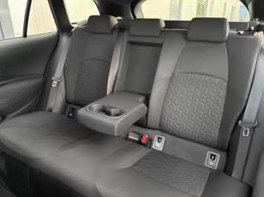 Foto van Suzuki Swace