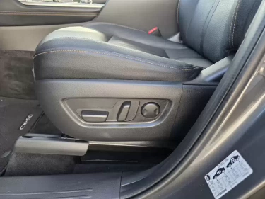 Foto van Mazda CX-60