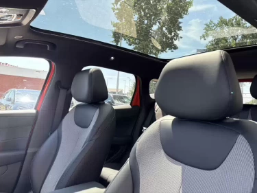 Foto van BYD DOLPHIN G DM-i