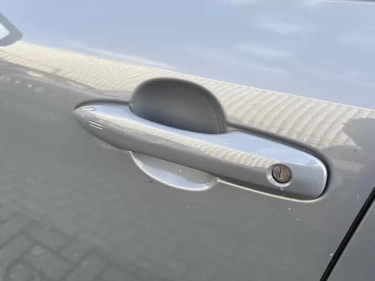 Foto van Toyota Corolla Cross