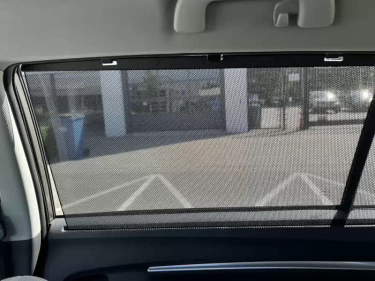 Foto van Toyota Verso