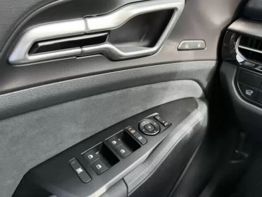 Foto van Kia Sportage