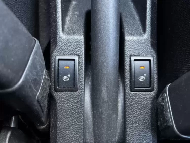 Foto van Suzuki Ignis