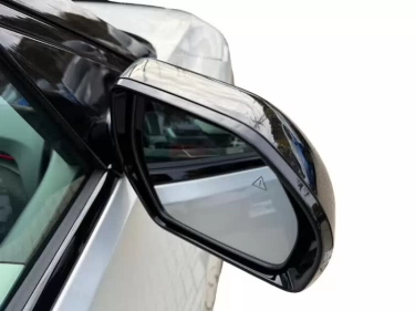 Foto van Kia EV3