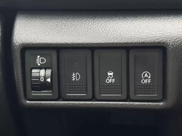 Foto van Suzuki S-Cross