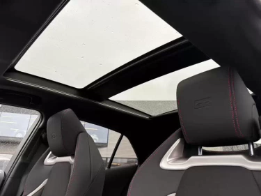 Foto van Toyota Corolla