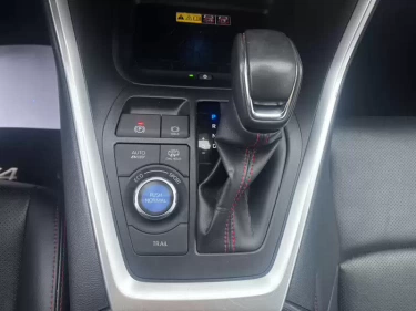 Foto van Toyota RAV4