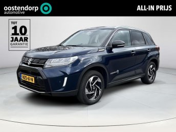 Suzuki Vitara 1.4 Boosterjet Smart Hybrid Style  Trekhaak afneembaar occasion 2025