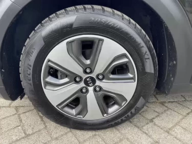 Foto van Kia Niro