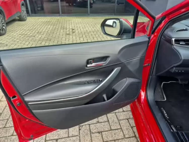 Foto van Toyota Corolla Touring Sports