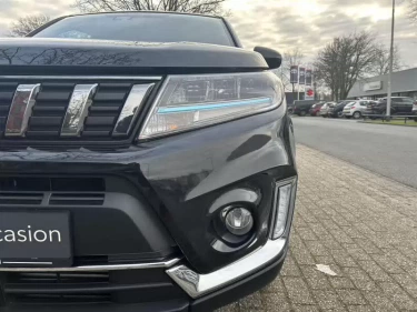 Foto van Suzuki Vitara