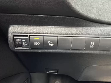Foto van Toyota Corolla