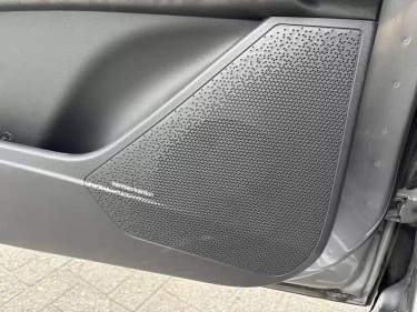 Foto van Kia Niro