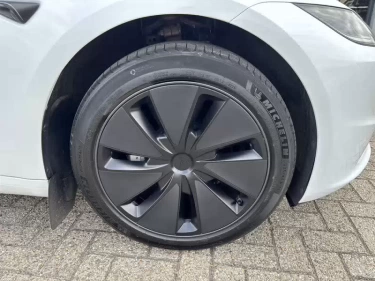 Foto van Tesla Model 3