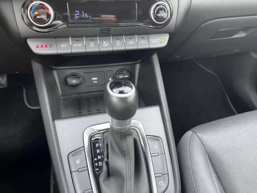 Foto van Hyundai Kona
