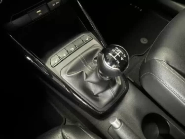 Foto van Kia Rio