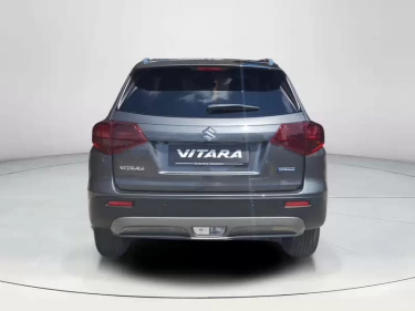 Foto van Suzuki Vitara