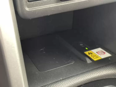 Foto van Toyota Corolla Cross