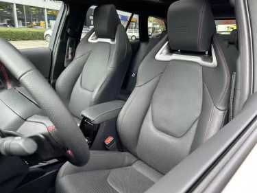 Foto van Toyota Corolla Touring Sports