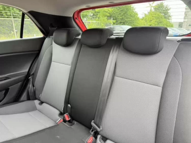 Foto van Hyundai i20