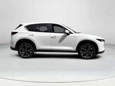 Foto van Mazda CX-5