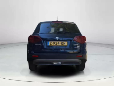 Foto van Suzuki Vitara