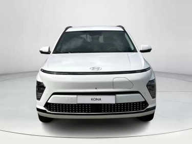 Foto van Hyundai KONA Electric