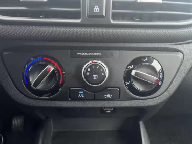 Foto van Hyundai i10