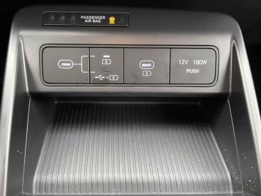 Foto van Hyundai Kona