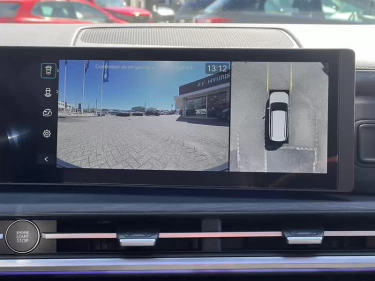 Foto van Hyundai Santa Fe