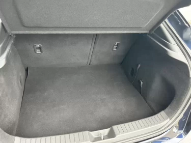 Foto van Mazda CX-30
