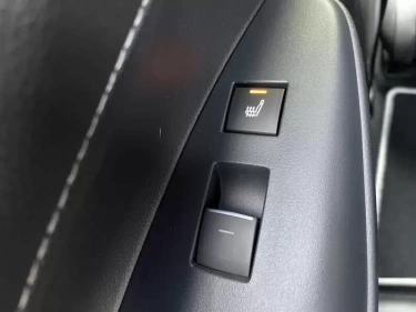 Foto van Toyota Corolla Touring Sports