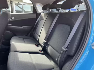 Foto van Hyundai KONA