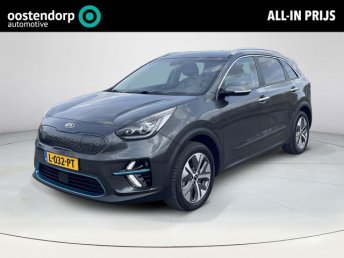 Kia e-Niro DynamicPlusLine 64 kWh | Stoelverwarming | Schuifdak | occasion 2021