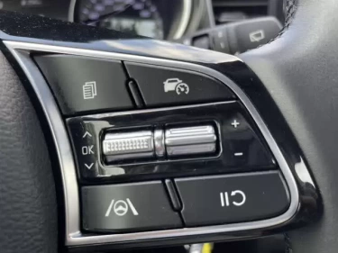 Foto van Kia Ceed