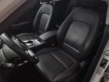 Foto van Hyundai Kona