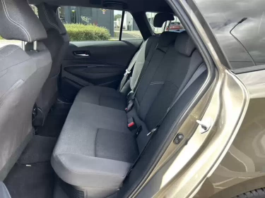 Foto van Toyota Corolla Touring Sports
