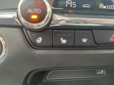 Foto van Mazda CX-30