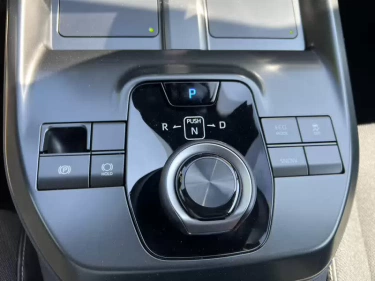 Foto van Toyota C-HR+