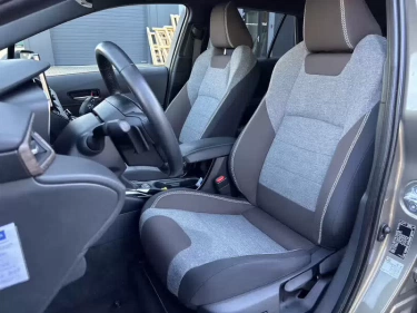 Foto van Toyota Corolla Touring Sports