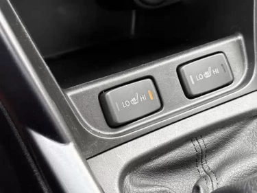 Foto van Suzuki S-Cross