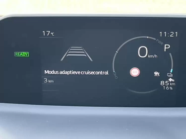 Foto van Toyota bZ4X