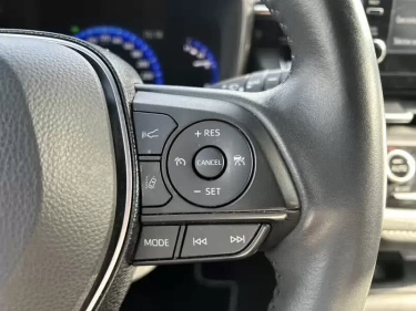 Foto van Toyota Corolla Touring Sports