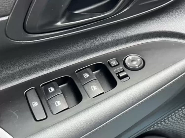 Foto van Hyundai i20