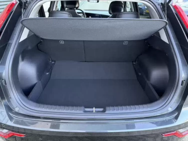 Foto van Kia Niro EV