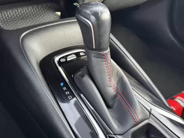 Foto van Toyota Corolla Touring Sports