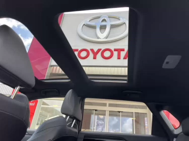 Foto van Toyota bZ4X