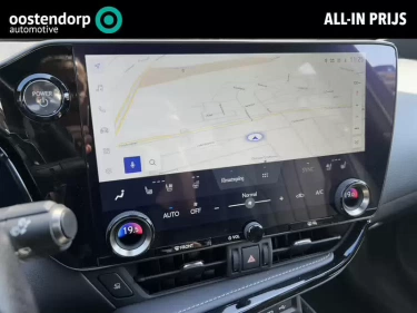 Foto van Lexus NX
